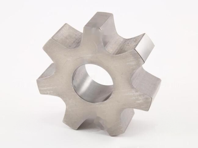 5940091-0025 Star wheel fp-3 and fp-4