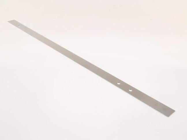 5941101-0213/ 5961102-0902 Scraper blade for dasher l 955mm