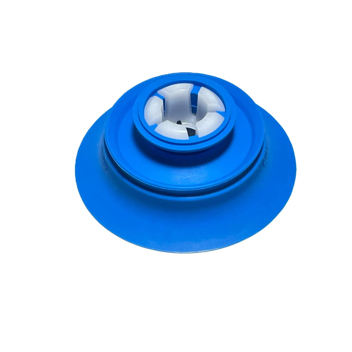 90609-9572 Suction Cup, ᴓ63 mm Bag lip No.0201634